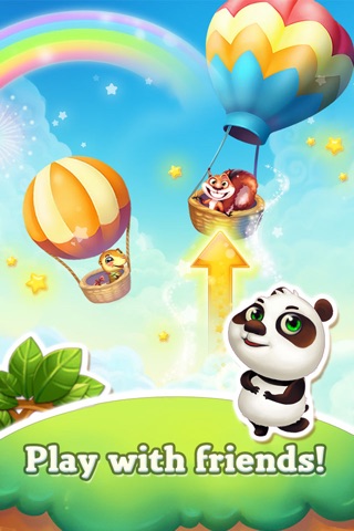 Zoo Samba - Best animal puzzle game screenshot 3