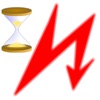 Flashing Timer - iPhoneアプリ