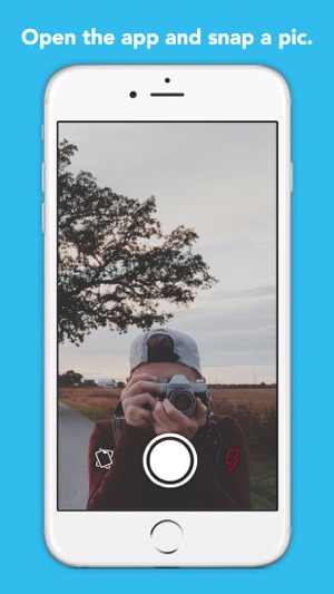 Cam Cam - Organize your photos with tags(圖1)-速報App