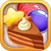 Cookie Cake Smash - 3 match puzzle game Cookie Cake Smash - 3 match puzzle game
