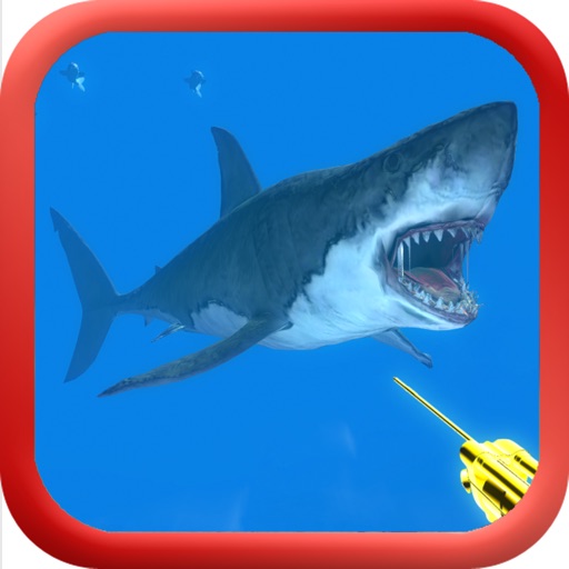 Spearfishing Hunting Xtreme iOS App