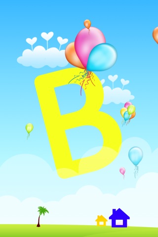 ABCD for All - Learn with Fun screenshot 3