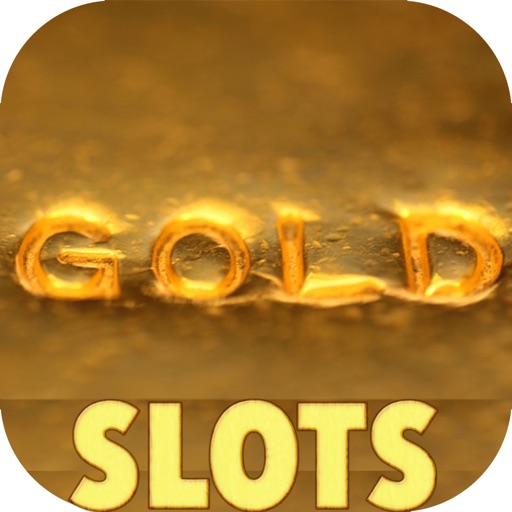 Running for Gold - Carnival Slots Edition - FREE Slot Game Las Vegas icon