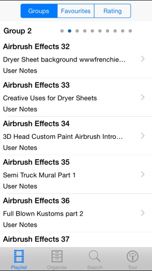 Airbrush Effects(圖2)-速報App