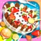 Cooking Games - Mousse Cake