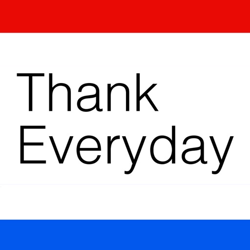 Thank Everyday