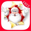 Free Santa DressUp Challenge