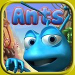 Ants  Mission Of Salvation