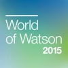 World of Watson 2015