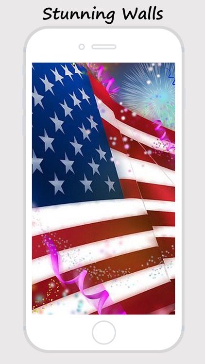 Independence Day Wallpapers - 4th Of July Wallpapers screenshot-3