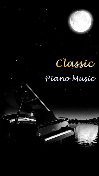 World Best Classical Piano Music Collections Free HDのおすすめ画像1