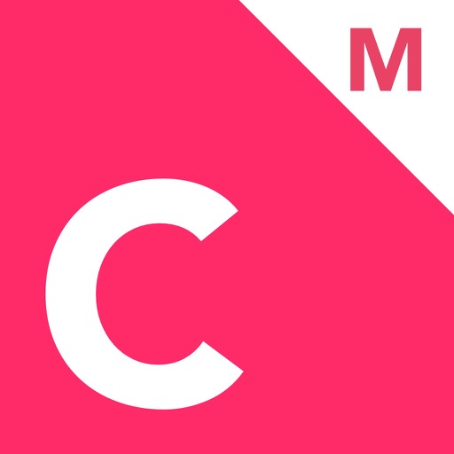 CopoCoin Merchant icon