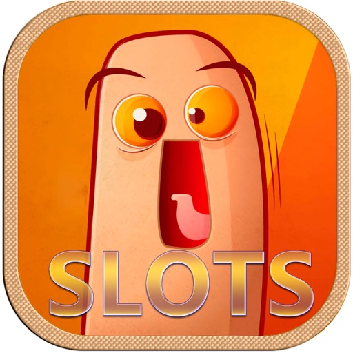 Finger Gym Slots and Video Bets Bonanza - FREE Slot Game Casino Roulette icon