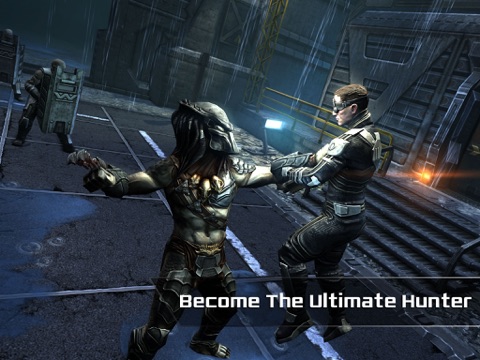 AVP: Evolution для iPad