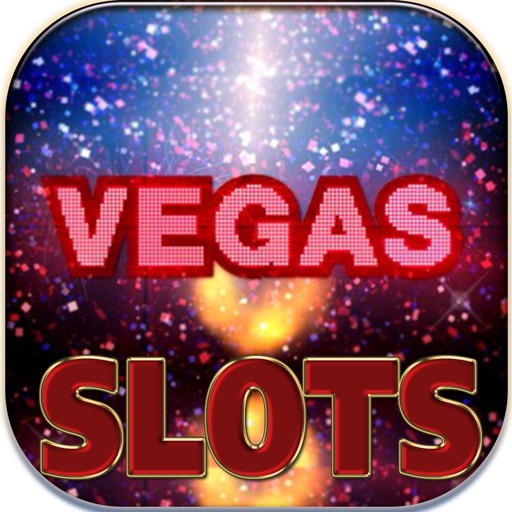 Bag Of Blue Chips Party Vegas Doubledown Slots - FREE Slot Game Casino icon