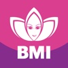 Výpočet BMI