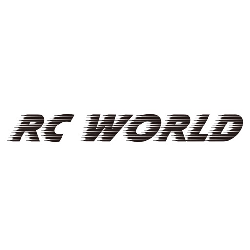 RC WORLD（ラジコンワールド）