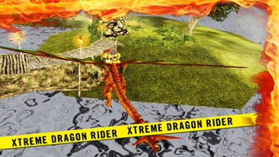 How to cancel & delete Xtreme Dragon Rider: Heroes of the Dragons Schools from iphone & ipad 2