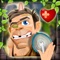 Caveman Surgery Simulator – Treat injured patient in this virtual doctor game for kids