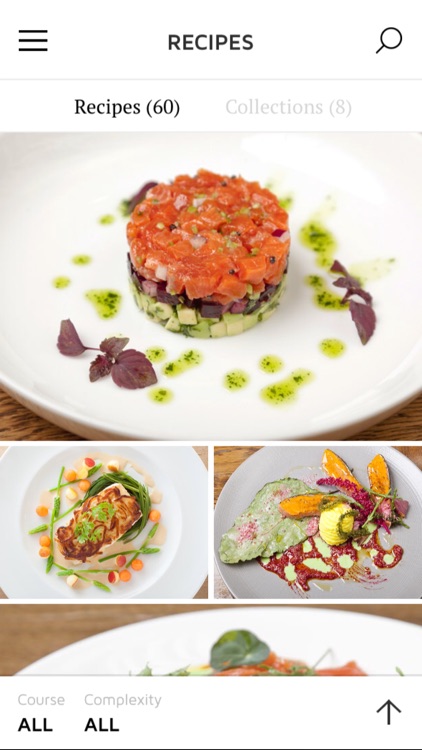 Great British Chefs - Alaska Seafood