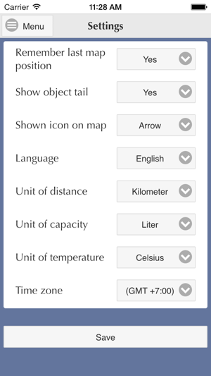 Fastrack GPS(圖3)-速報App