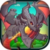A The Fire Dragon Menace - Fight For The War In The Empire HD PRO
