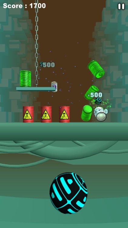 TinBall 3 screenshot-4