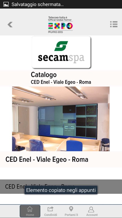 Secam Spa