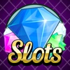 Big Heart Wild Diamond Cash Casino Slots Showdown