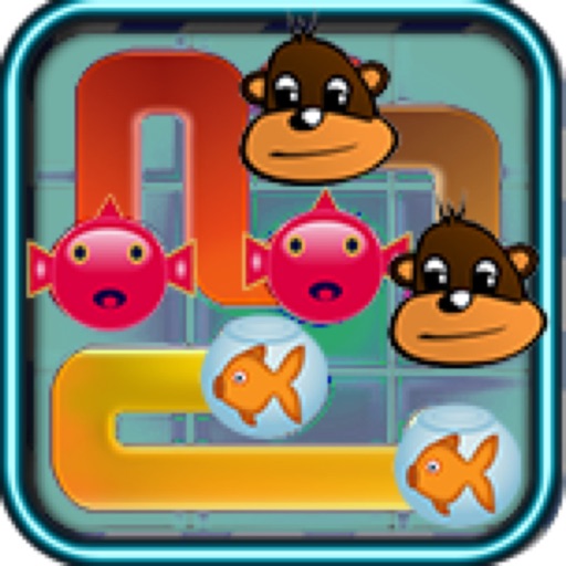 Zoo Connect Icon