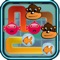 Zoo Connect is a simple yet fun addictive puzzle game