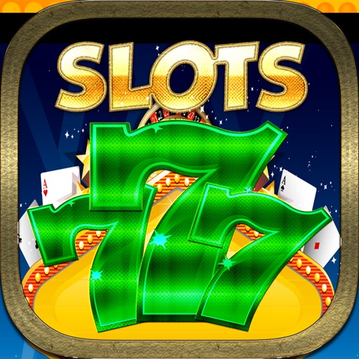 ``` 2015 ``` Ace Master Gambler Slots - FREE Slots Game icon