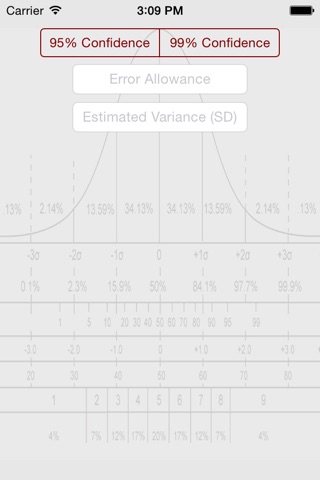 Sample Calculator screenshot 2