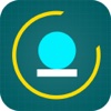 Circle: Blast Up & Avoid Spin-ning Circles or Pop Free