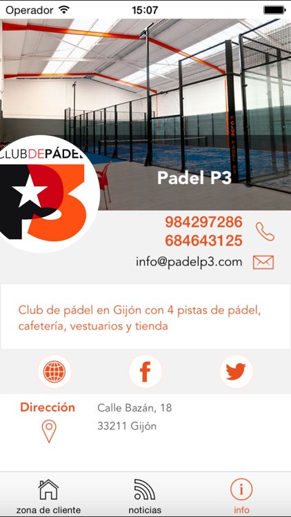 PadelP3