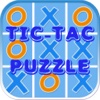 Puzzle Game-Tic Tac Toe