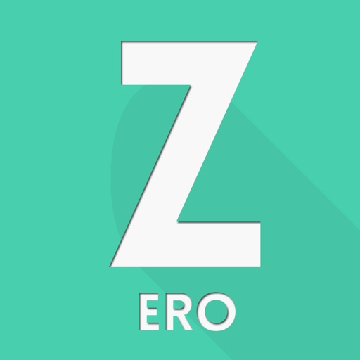 Tap to Zero iOS App