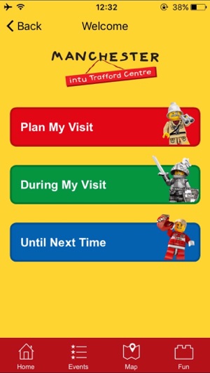 LEGOLAND® Discovery Centre(圖2)-速報App