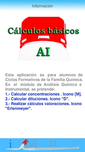 Cálculos Básicos AI(圖1)-速報App