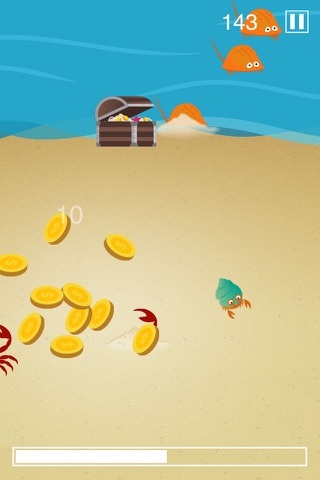 Beach Lootr screenshot 2