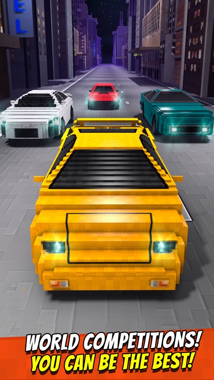 Shooting Cars . Mine Guns Road Car Racing Combat Racer Game 3D