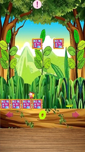 Save the Fairy. A simply but addictive game for kids(圖4)-速報App