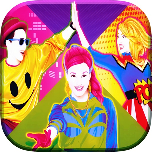 Guide&Cheats – Just Dance Kids 2014 Where Have You Been Edition icon