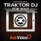 AV For Traktor DJ For iPad