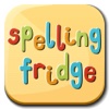 Spelling Fridge