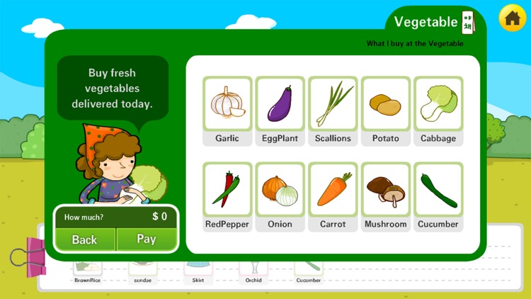 We've been to market lite screenshot-3