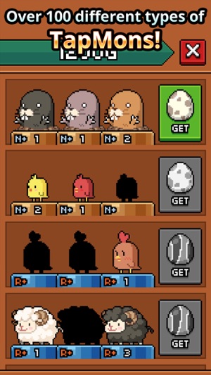 TapMon Battle(圖3)-速報App