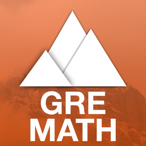 Ascent GRE Math icon