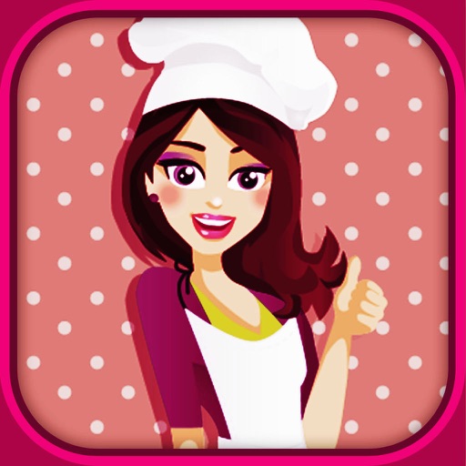 Chocolate Biscuits - Cooking Game !! icon