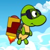 JetPack Turtle